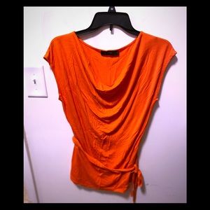 Limited brand slouch shirt